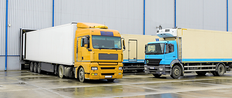 Agriculture Logistics