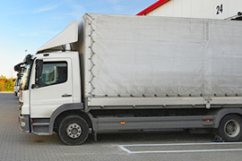 Automotive Logistics