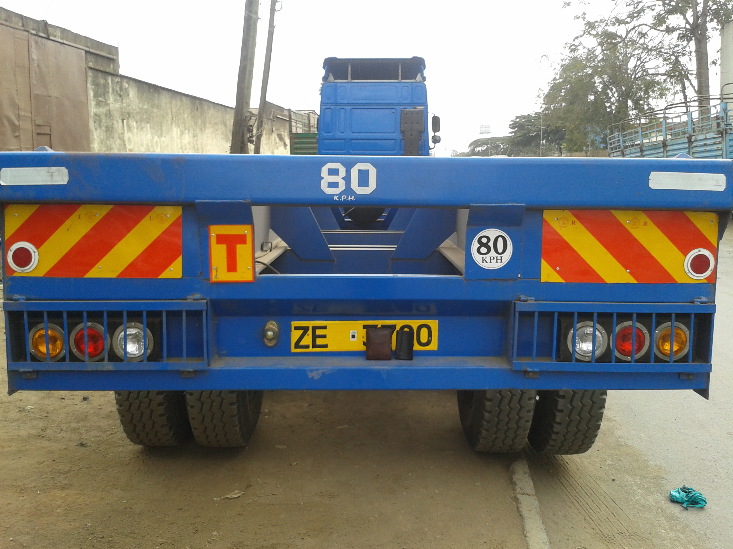 Manufacturing Logistics