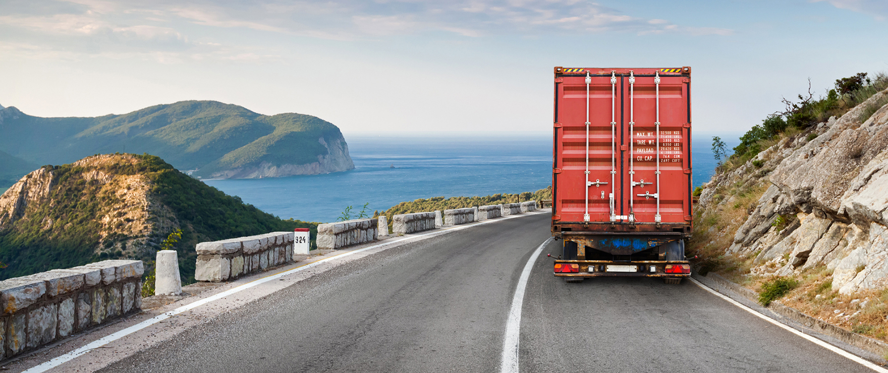 About PHILFACO Logistics